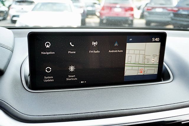 Used 2022 Acura MDX w/ Technology Package FWD image 39