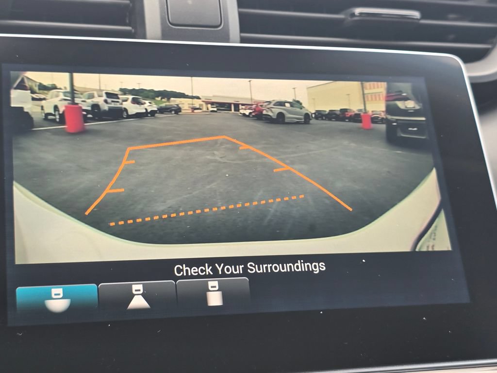 Used 2019 Honda Insight EX image 26