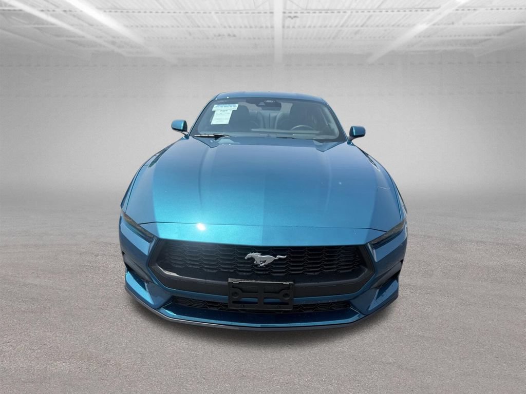 New 2026 Ford Mustang Premium RWD image 10