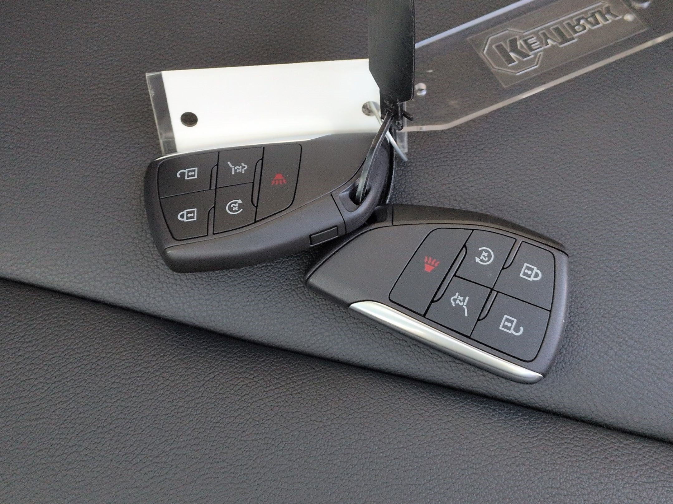 Used 2025 Honda Prologue Touring image 33