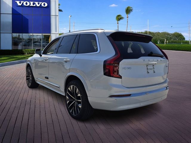 New 2026 Volvo XC90 T8 Ultra w/ Protection Package Premier image 5