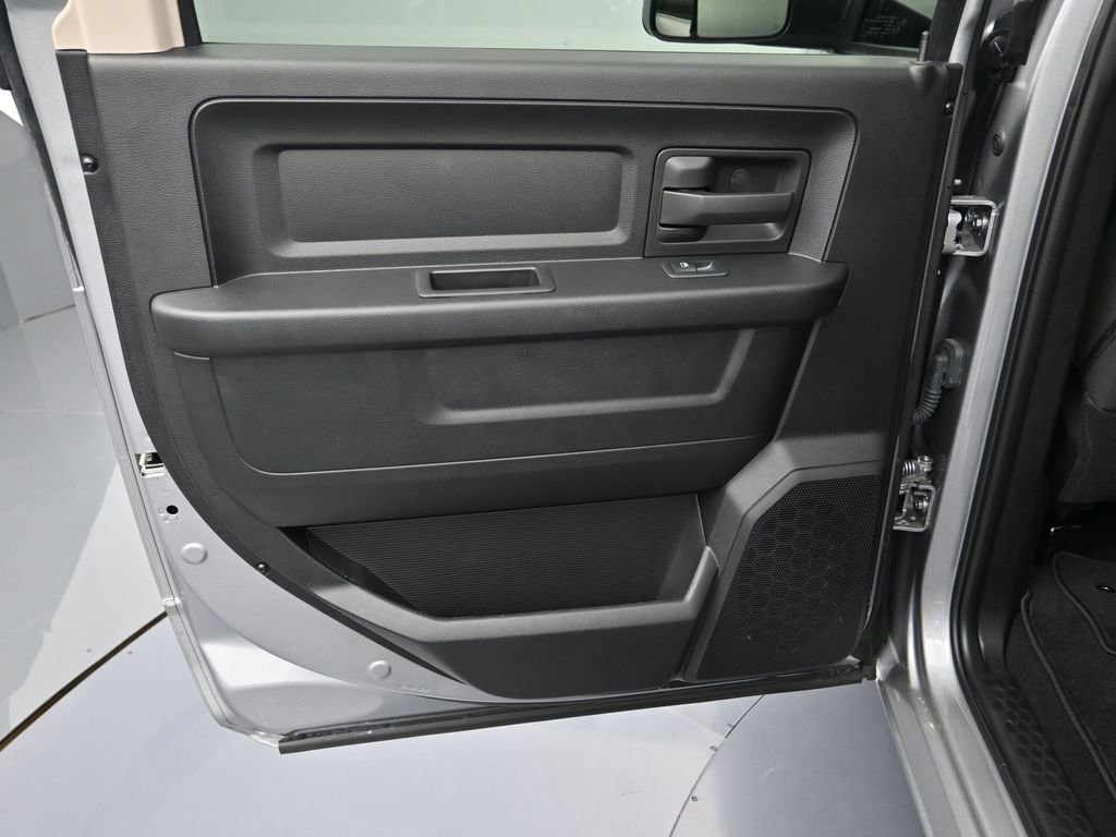 New 2024 RAM 1500 Tradesman w/ Tradesman SXT Package image 21