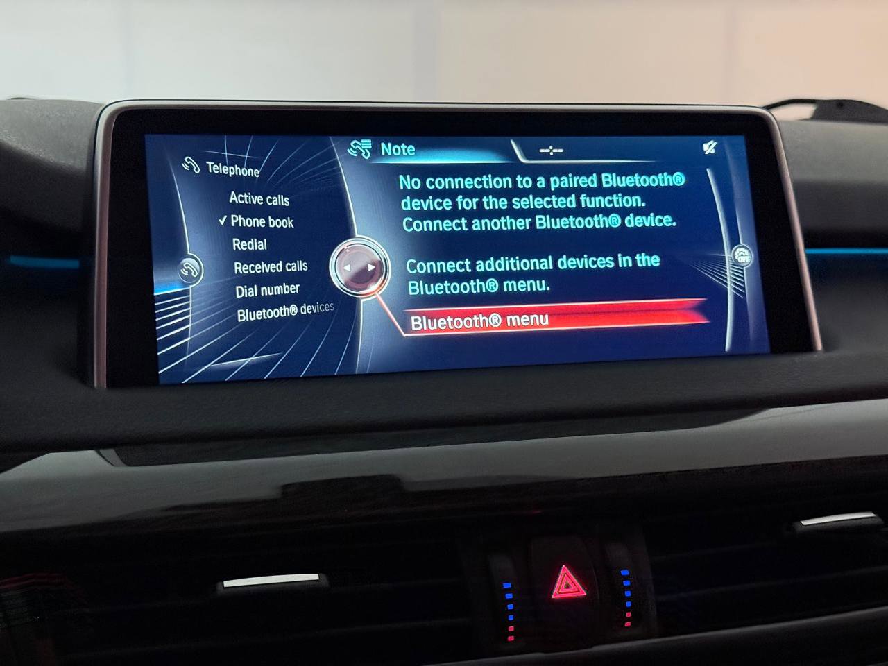 Used 2016 BMW X5 xDrive35i image 34