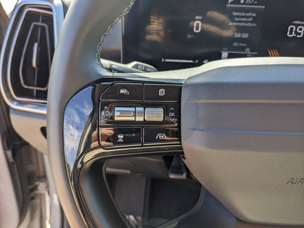 Certified 2026 Kia Sorento S image 30