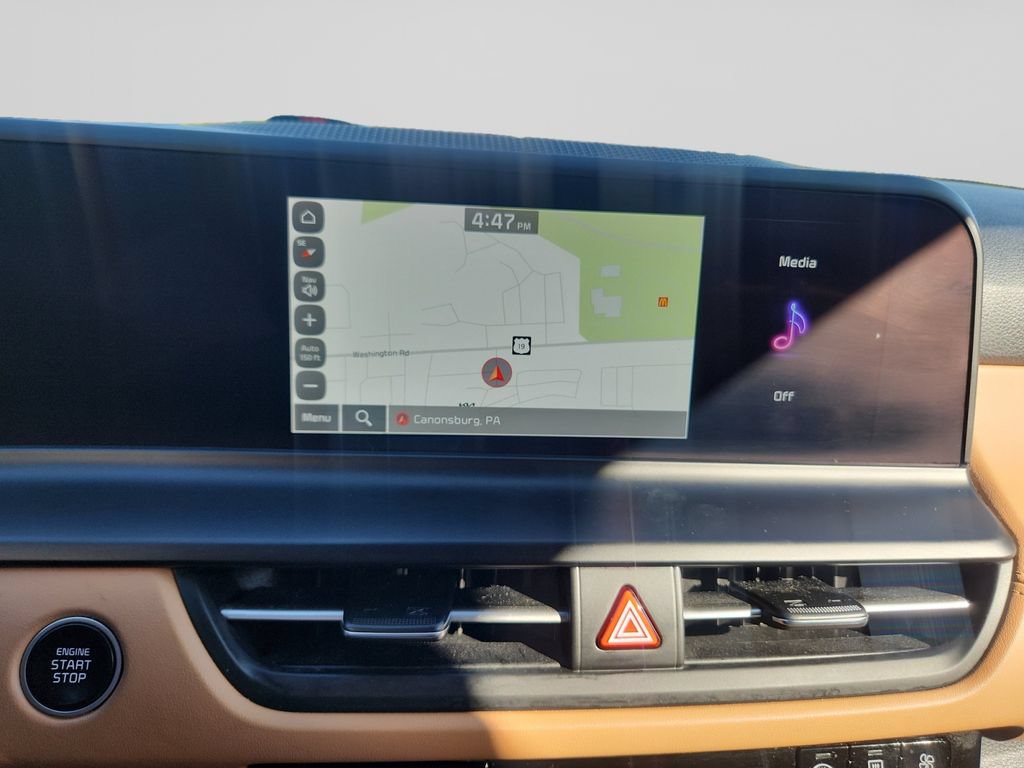 Certified 2024 Kia Seltos SX AWD/4WD image 20