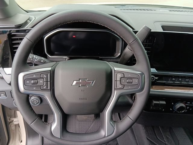 New 2026 Chevrolet Silverado 1500 RST w/ RST Select Package AWD/4WD image 9