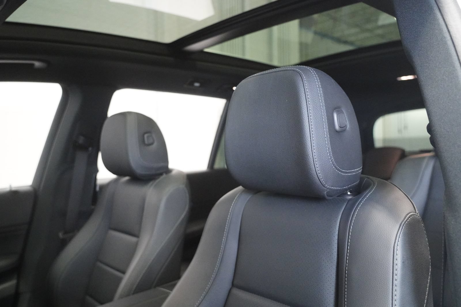 Certified 2023 Mercedes-Benz GLS 450 4MATIC image 12