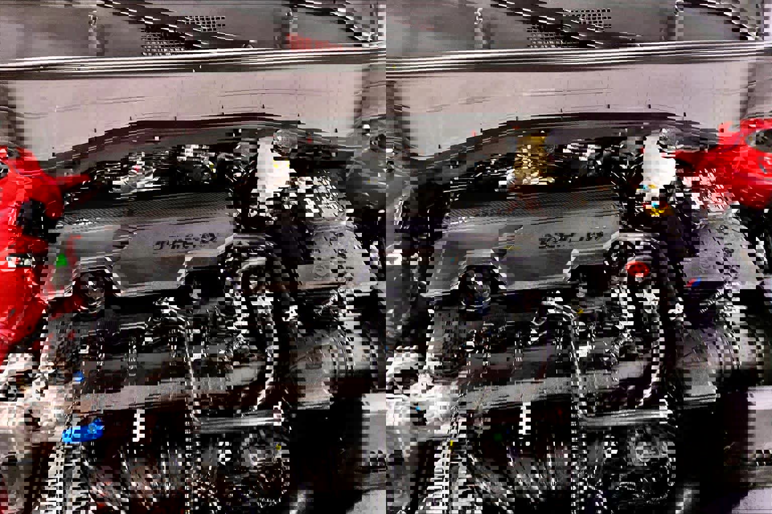 Used 2025 Hyundai Kona SEL image 32