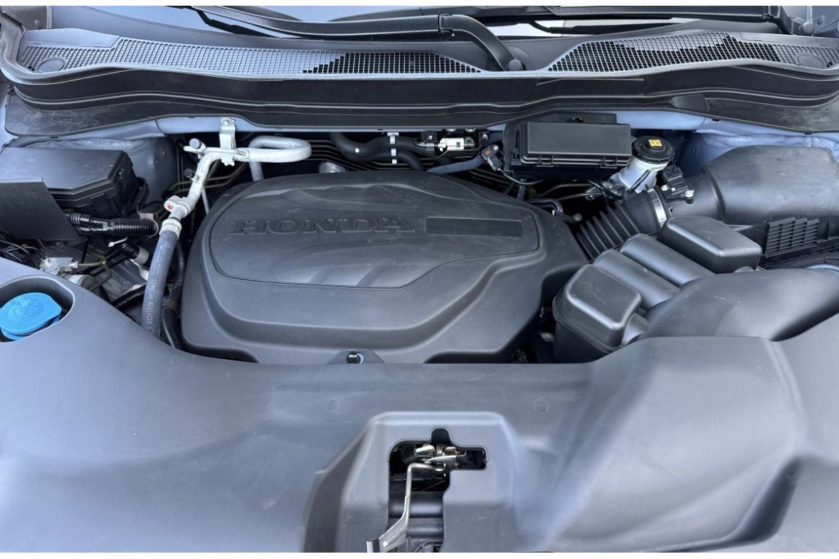 Used 2023 Honda Ridgeline Black Edition image 35