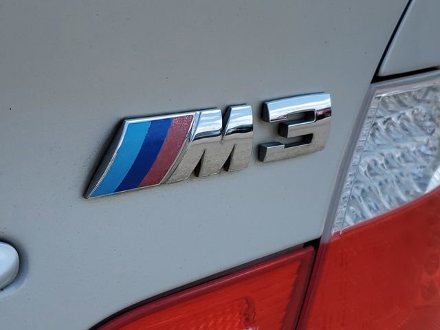 Used 2005 BMW M3 Coupe RWD image 11