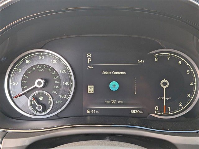 Used 2025 Genesis GV70 3.5T Sport w/ Sport Advanced Package image 17