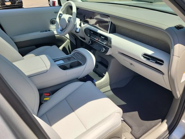 New 2027 Hyundai Palisade SEL Premium FWD image 21
