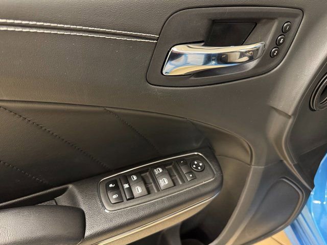 Used 2023 Dodge Charger SRT Hellcat w/ Harman/Kardon Audio Group RWD image 7