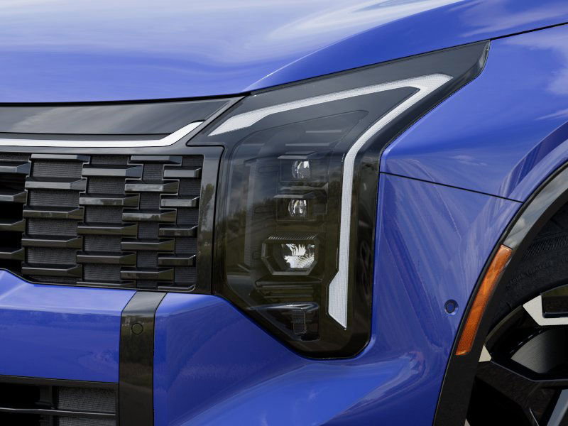 New 2026 Kia Sportage SX image 10