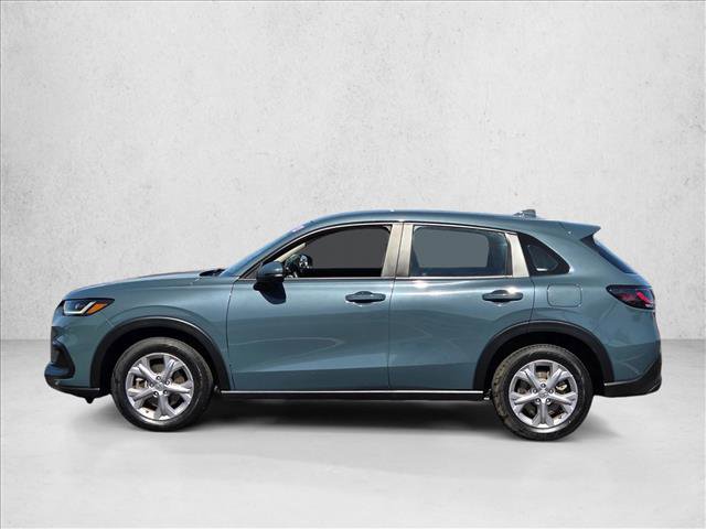 Used 2023 Honda HR-V LX image 9