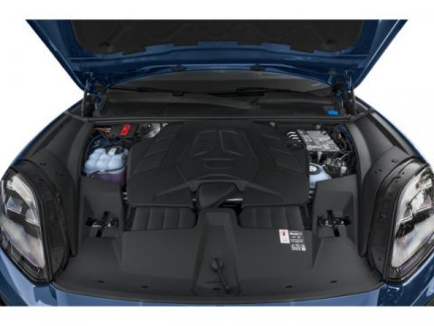 New 2026 Porsche Cayenne Turbo image 14