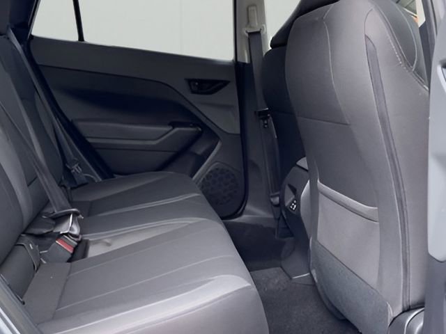 New 2026 Subaru Crosstrek 2.0i Premium AWD/4WD image 15