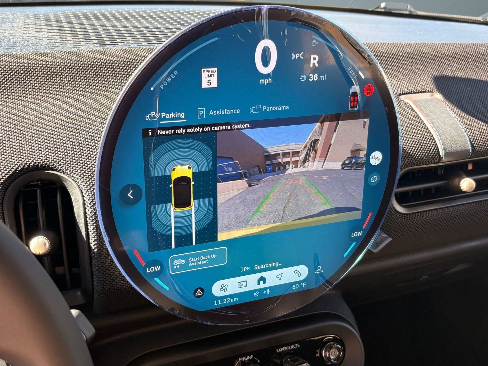 New 2026 MINI Cooper S image 28