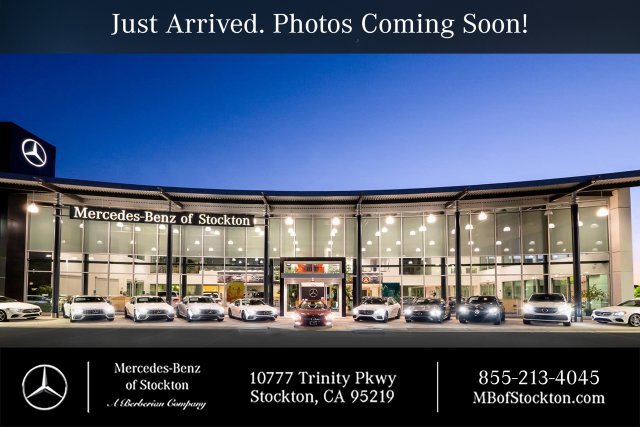 Used 2022 Mercedes-Benz GLE 350 4MATIC w/ Premium Package