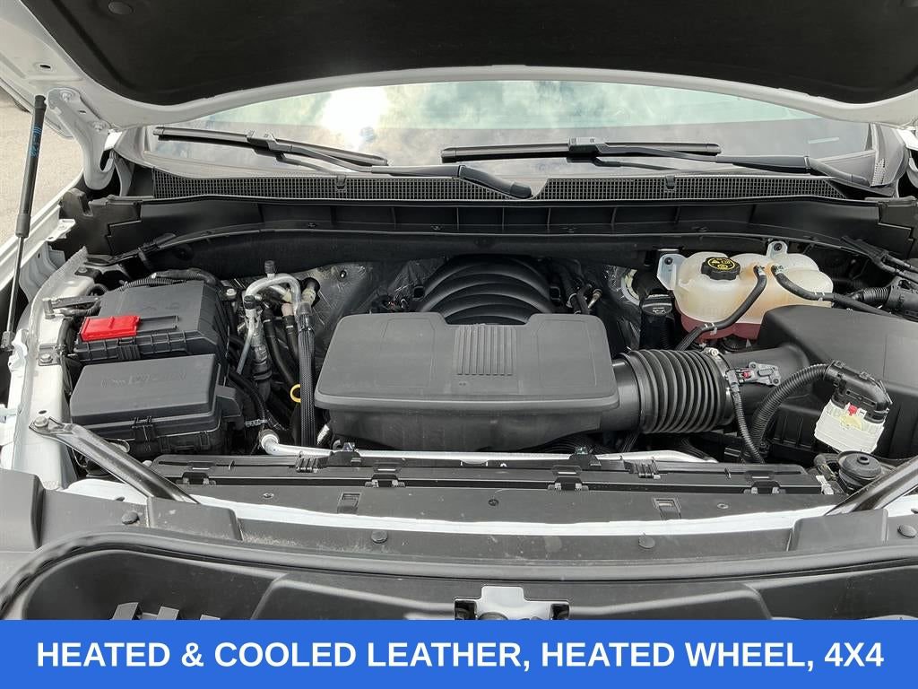 Used 2024 Chevrolet Tahoe Premier image 34