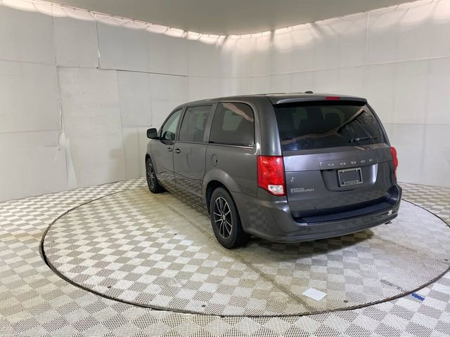 Used 2017 Dodge Grand Caravan SE FWD image 19