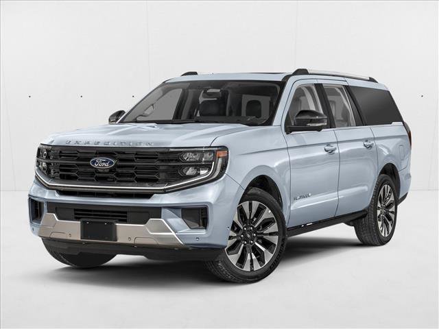 New 2027 Ford Expedition Max Platinum AWD/4WD video 1