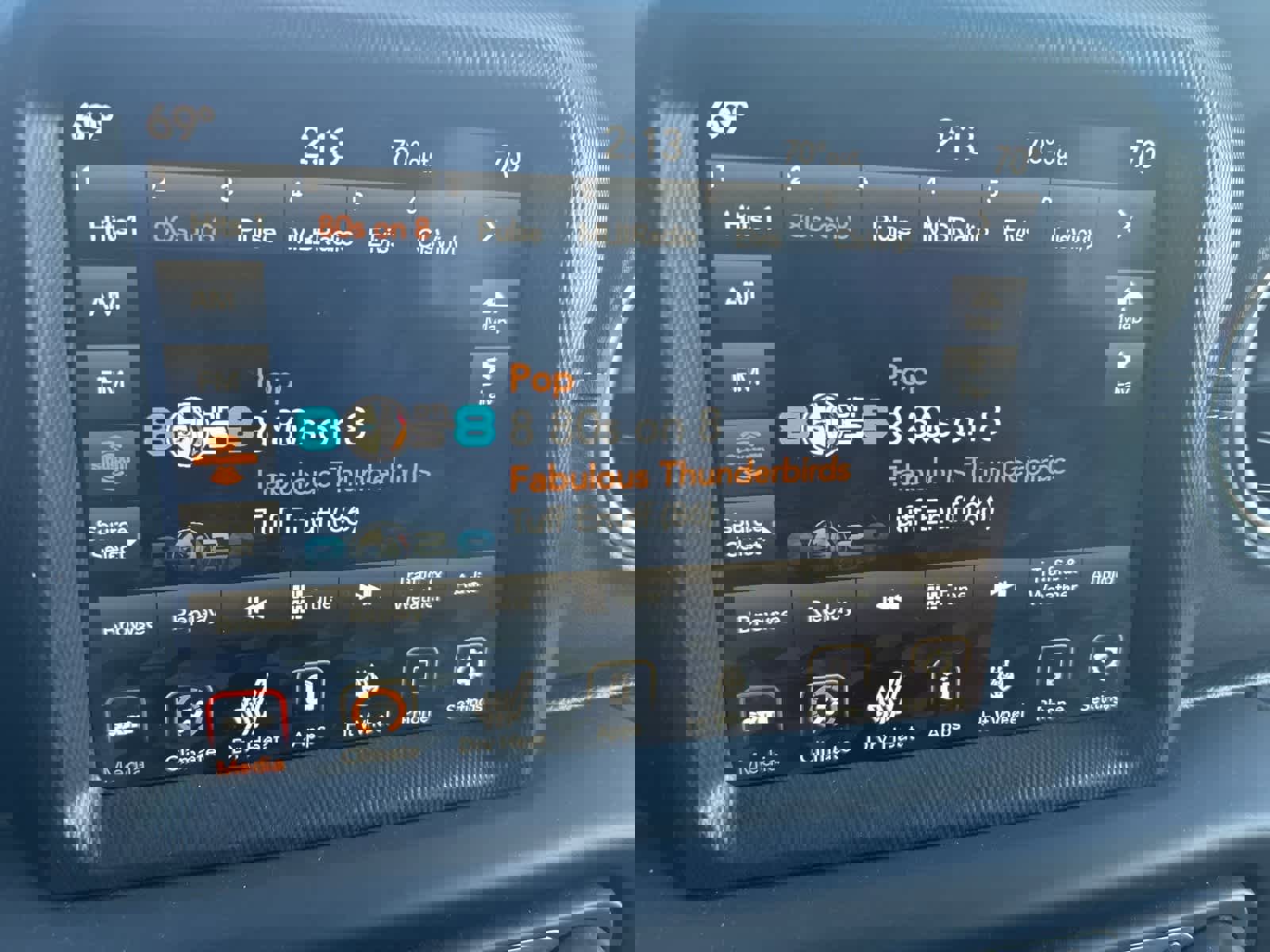 Used 2023 Jeep Wrangler Sahara w/ Cold Weather Group image 34