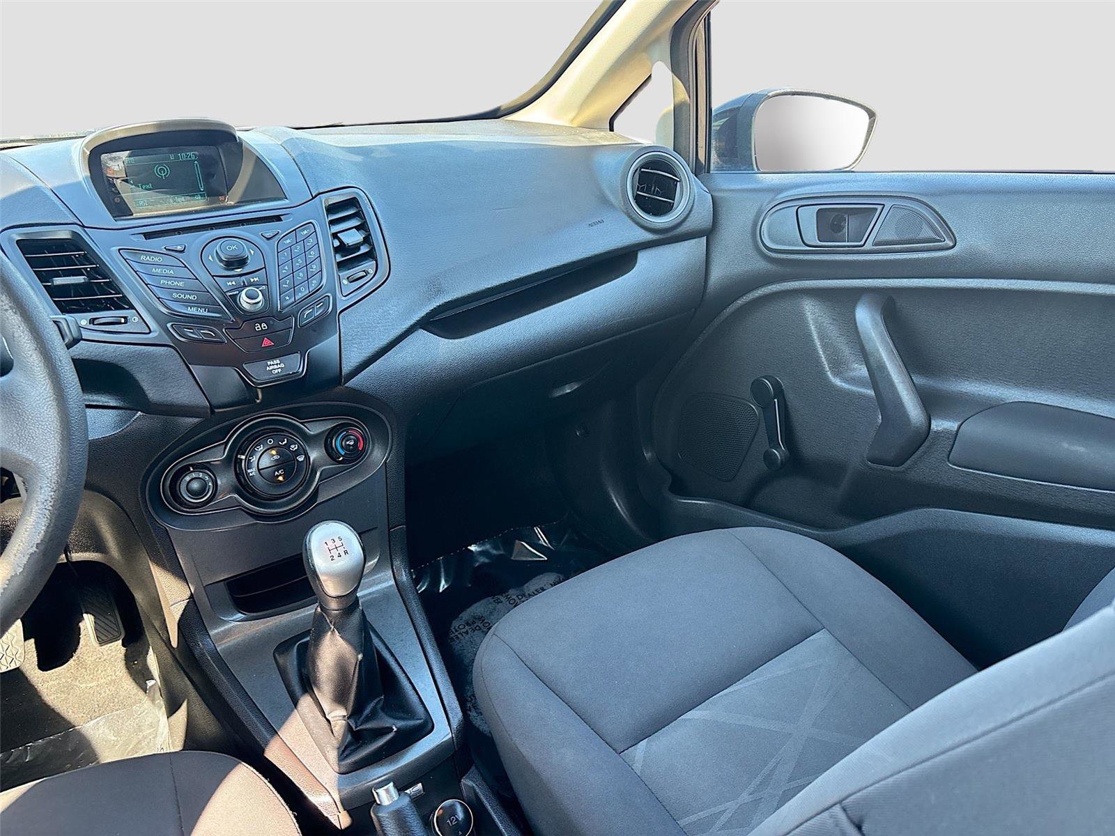 Used 2015 Ford Fiesta S image 20