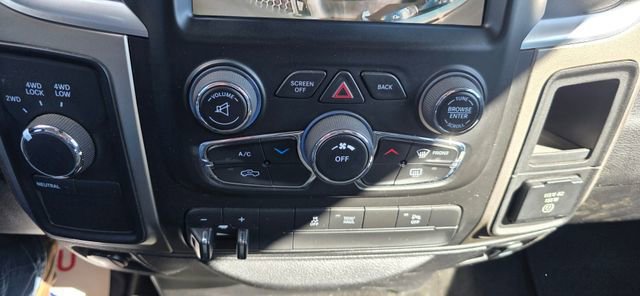 Used 2014 RAM 2500 Big Horn AWD/4WD image 21