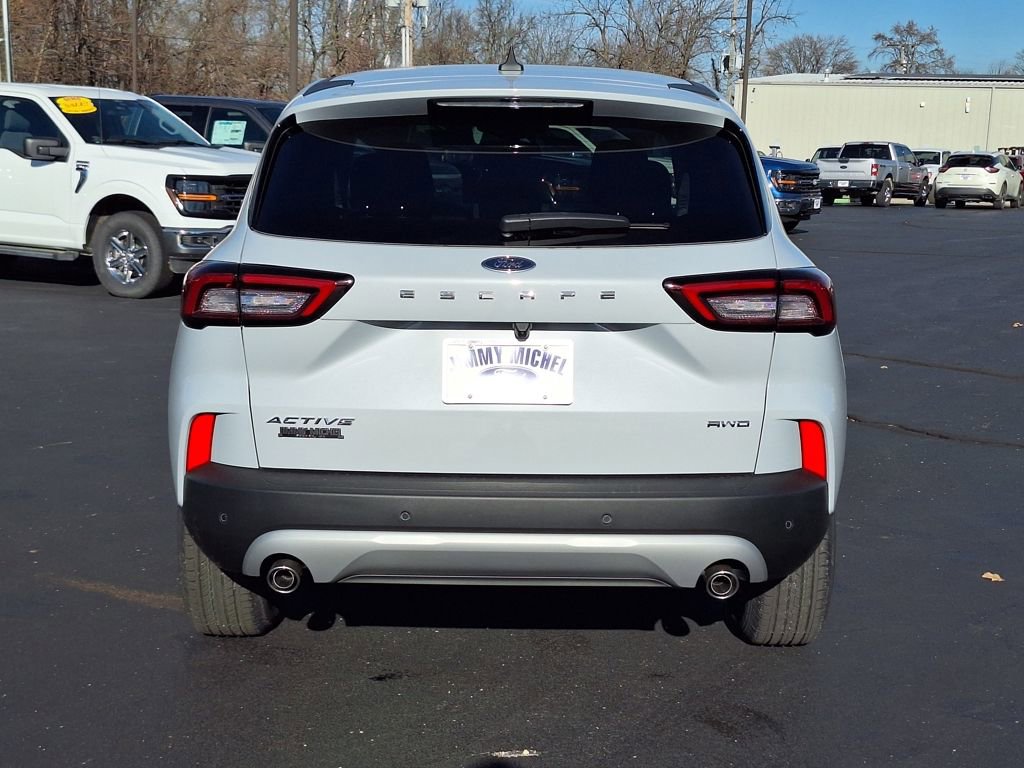 New 2026 Ford Escape Active w/ Tech Pack #1 AWD/4WD image 24