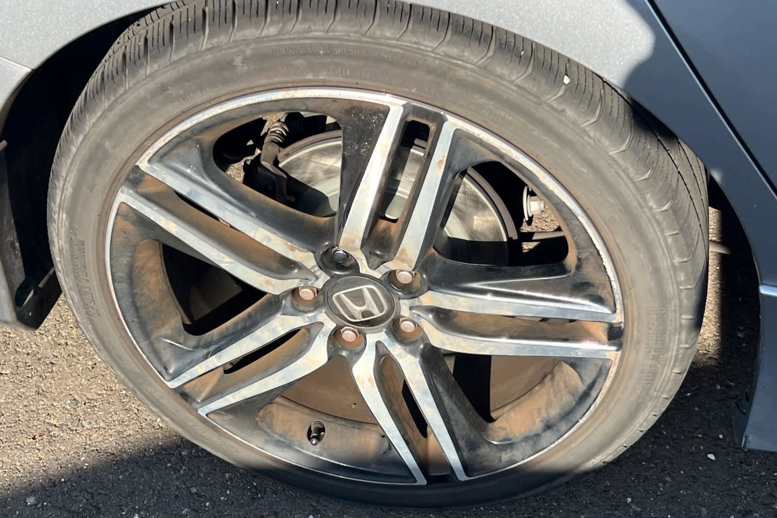 Used 2017 Honda Accord Sport image 17
