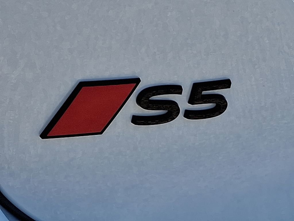 New 2026 Audi S5 Premium Plus AWD/4WD image 12