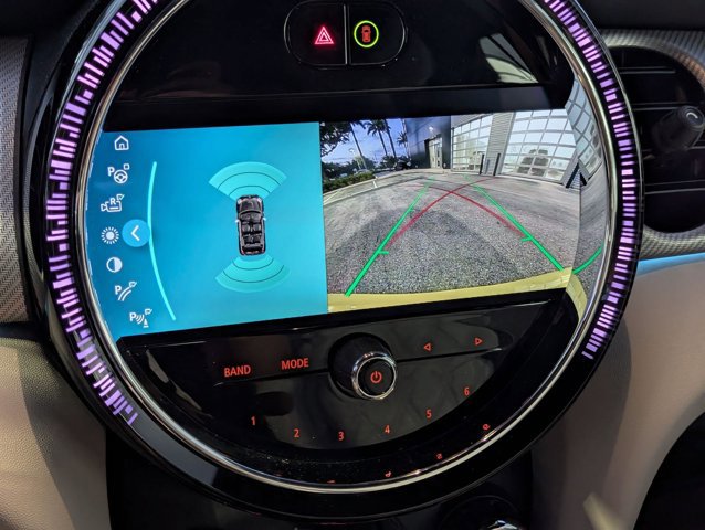 Used 2023 MINI Cooper S image 17