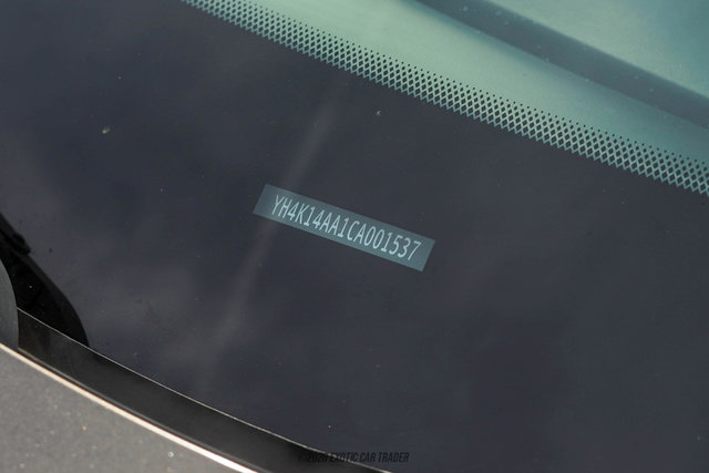 Used 2012 Fisker Karma EcoSport image 75