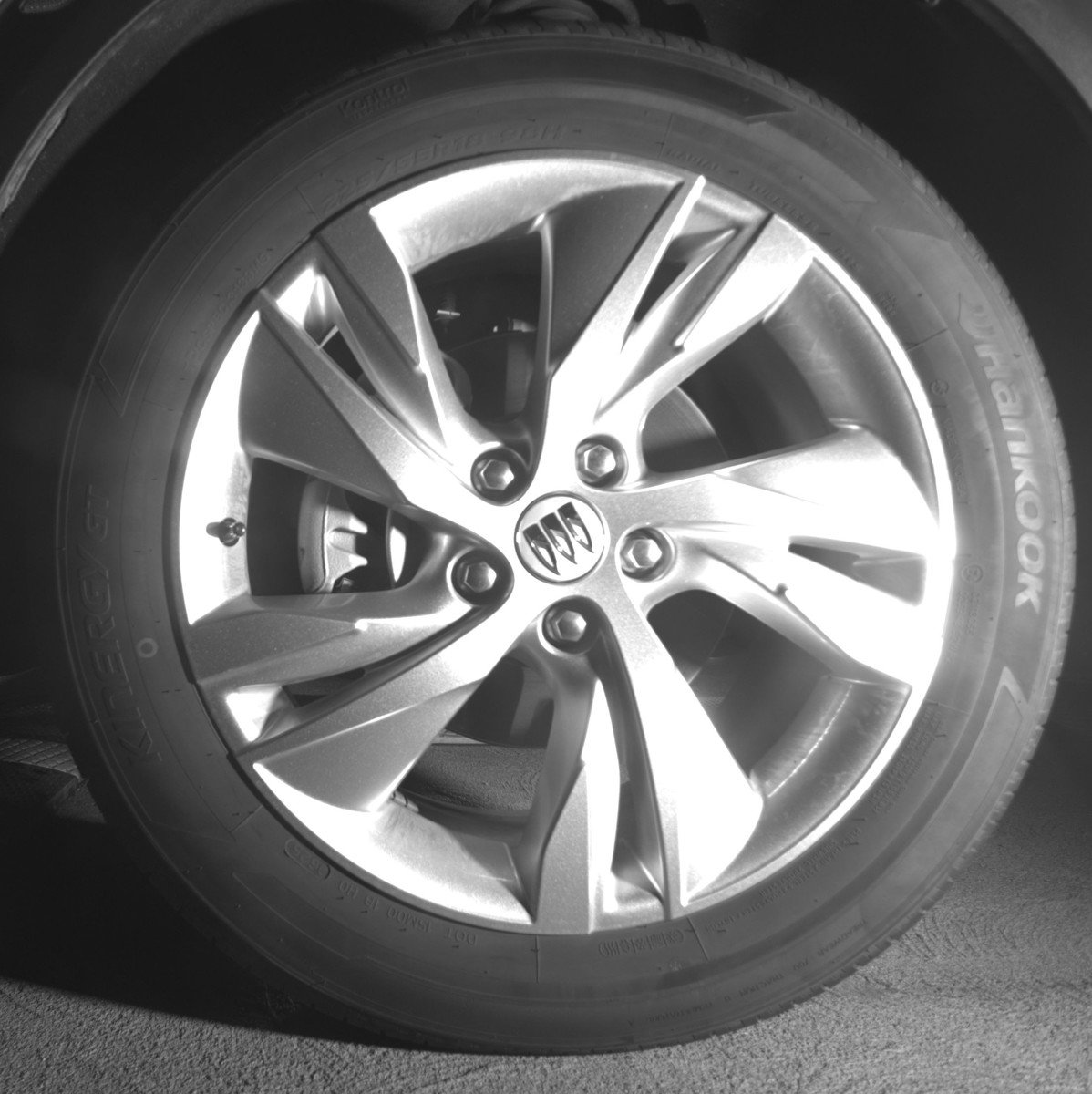 Used 2025 Buick Encore GX Preferred image 12