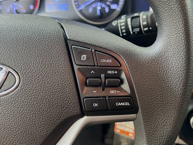 Used 2020 Hyundai Tucson SE AWD/4WD image 29