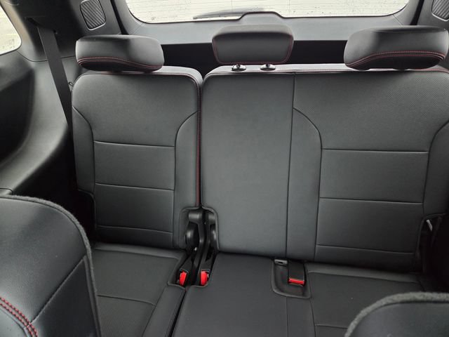 Used 2024 Chevrolet Traverse RS w/ LPO, Floor Liner Package AWD/4WD image 61