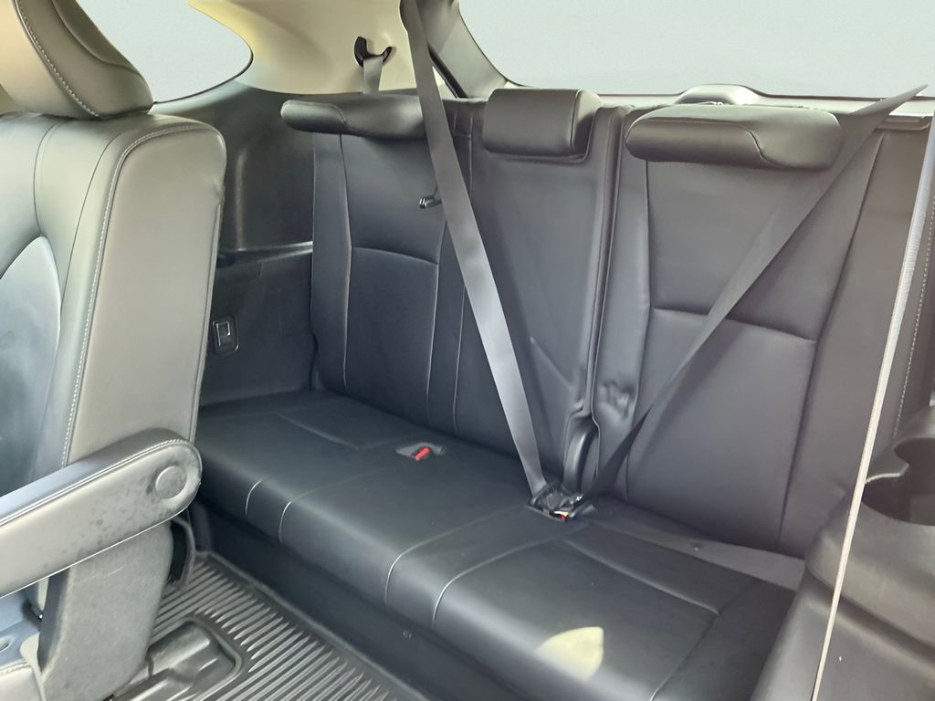 Used 2020 Toyota Highlander Limited image 27