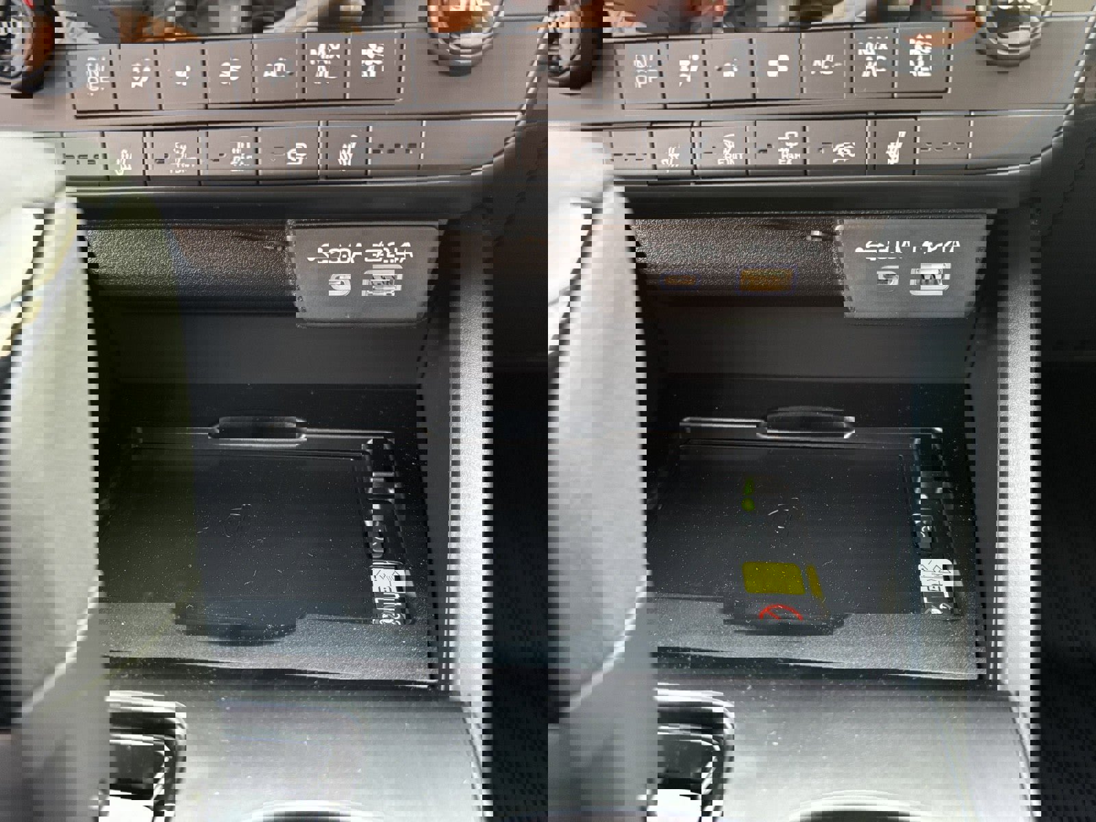 New 2026 Subaru Outback Premium image 25