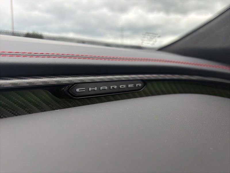 New 2026 Dodge Charger Scat Pack AWD/4WD image 31