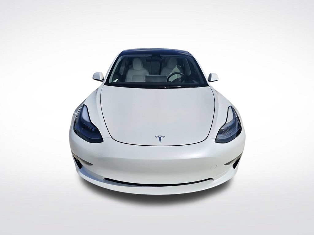 Used 2023 Tesla Model 3 Standard Range RWD image 4
