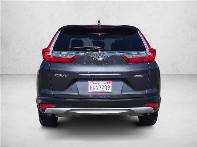 Used 2018 Honda CR-V EX image 7