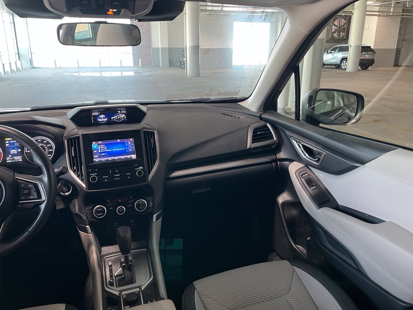Used 2023 Subaru Forester Premium AWD/4WD image 41