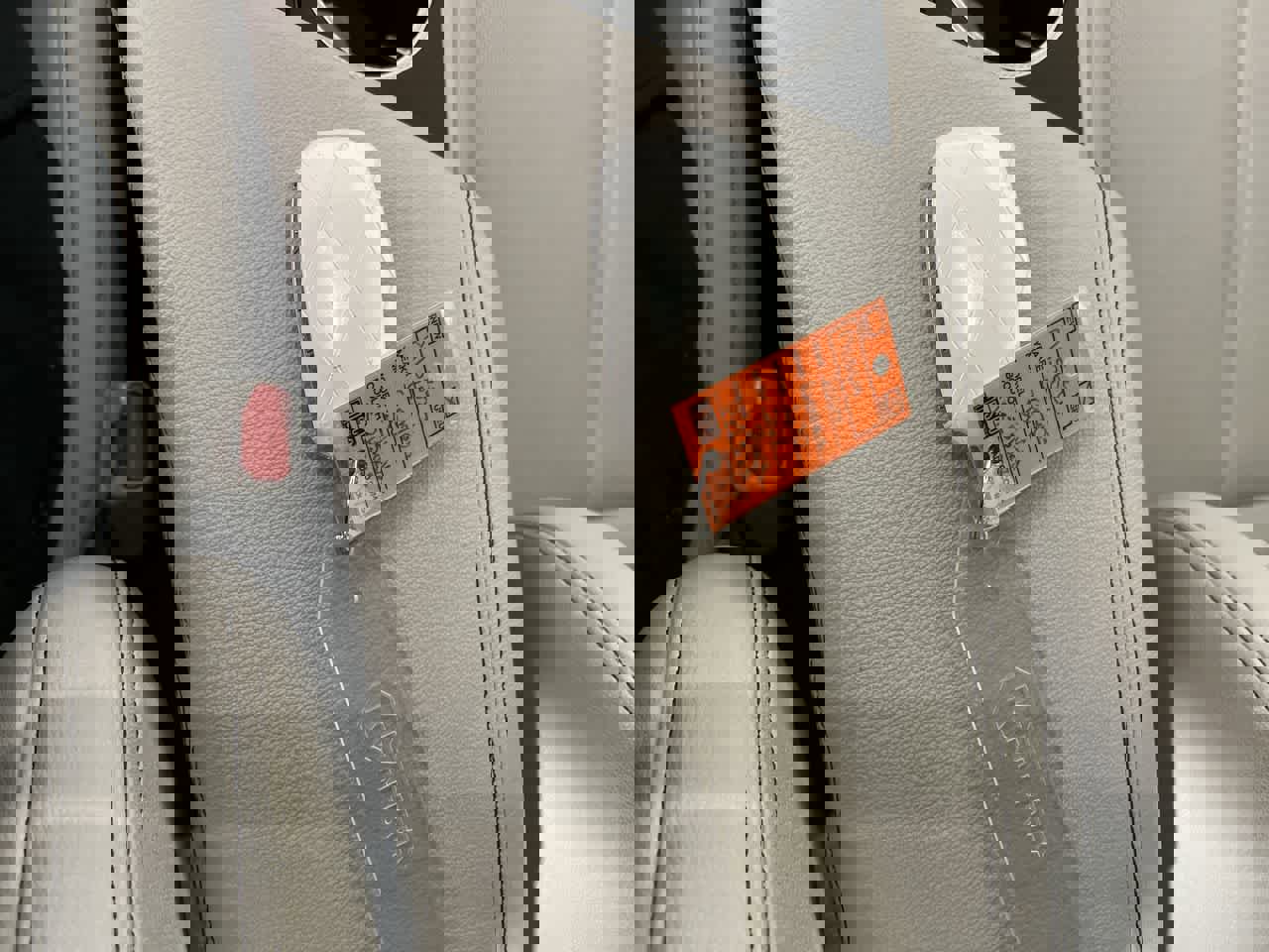 Used 2024 Genesis G70 2.5T image 23