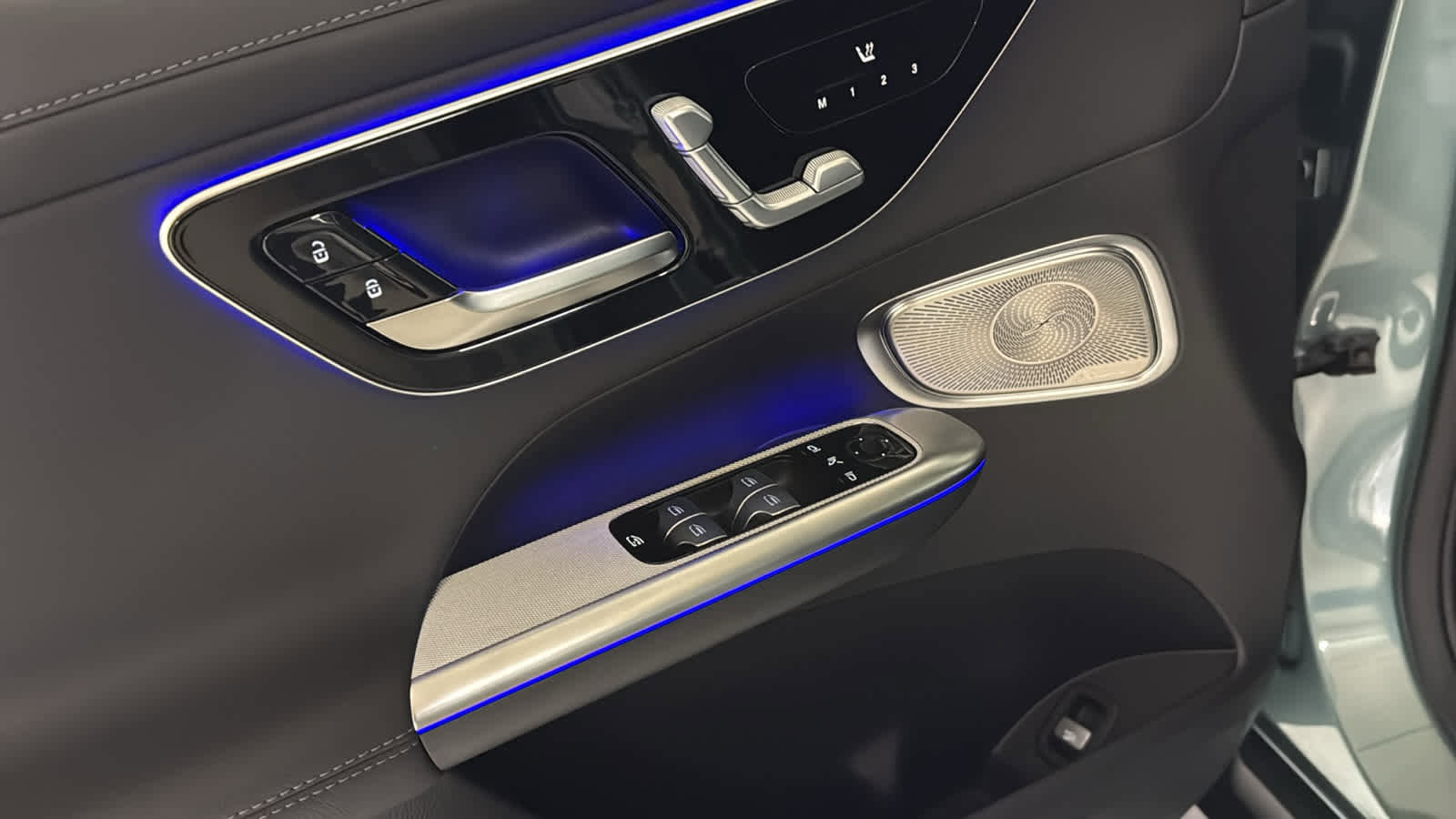 New 2026 Mercedes-Benz GLC 300 4MATIC image 16