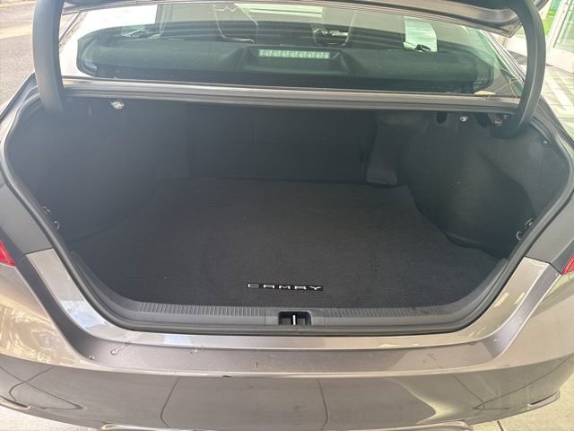 Used 2020 Toyota Camry SE image 14