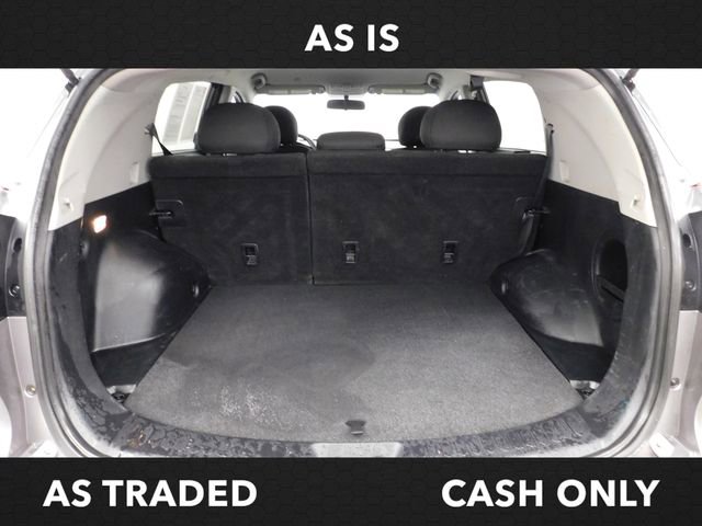 Used 2013 Kia Sportage LX w/ Convenience Pkg image 10