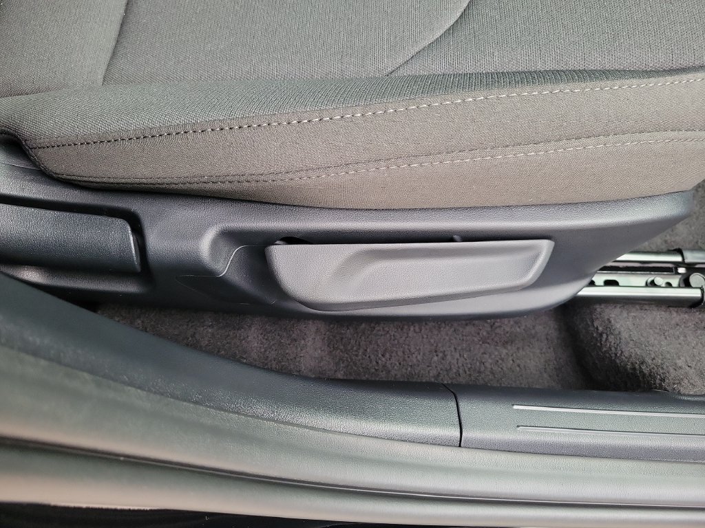 New 2027 Kia K4 FWD image 7