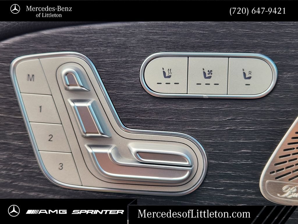 New 2026 Mercedes-Benz GLE 450 4MATIC image 24