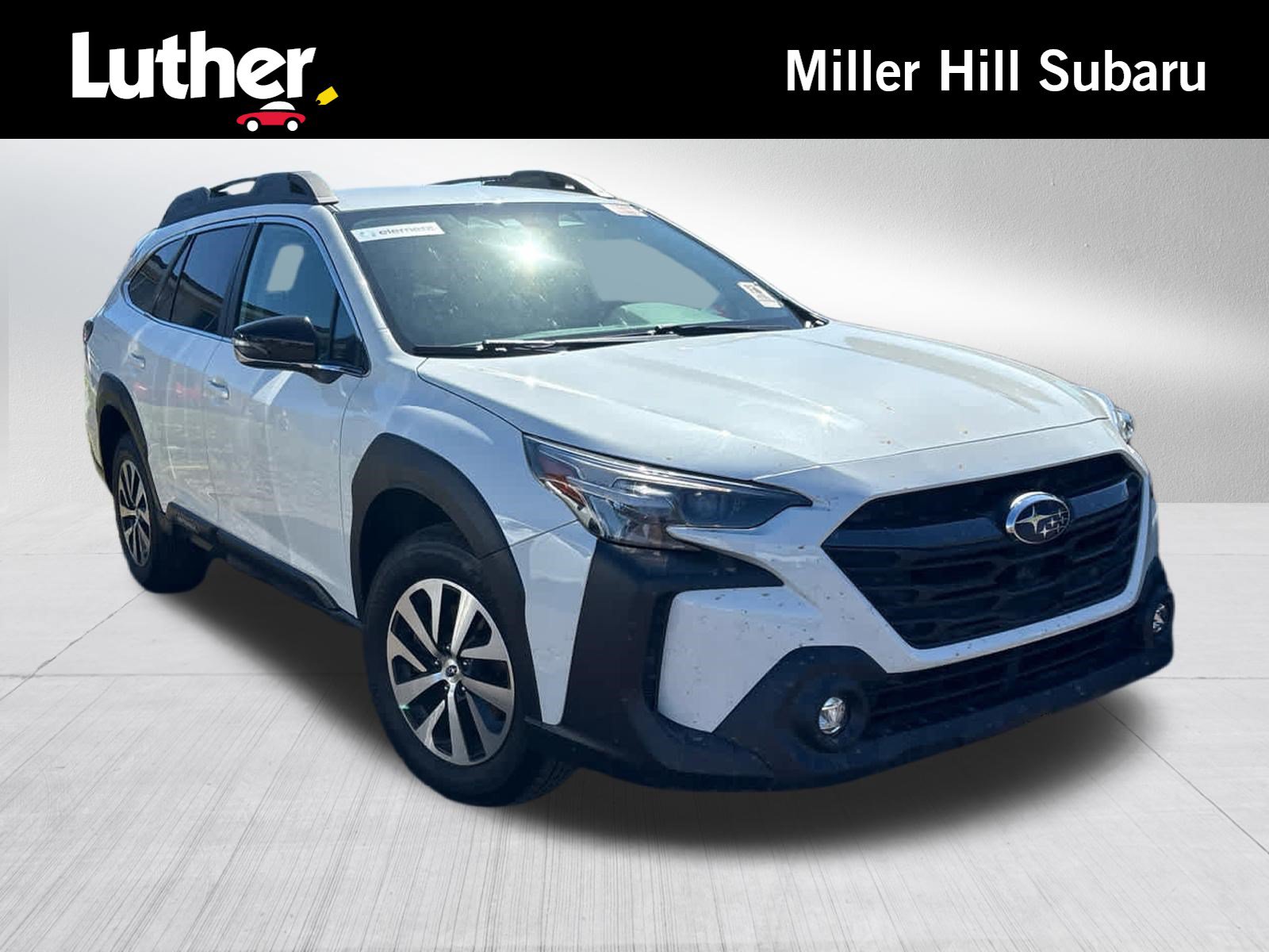 Used 2024 Subaru Outback Premium